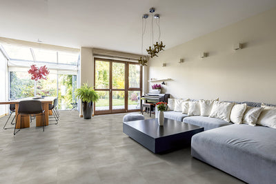 Vinyl | Fliese Klickvinyl Sunrise Elm | Der Preisbrecher