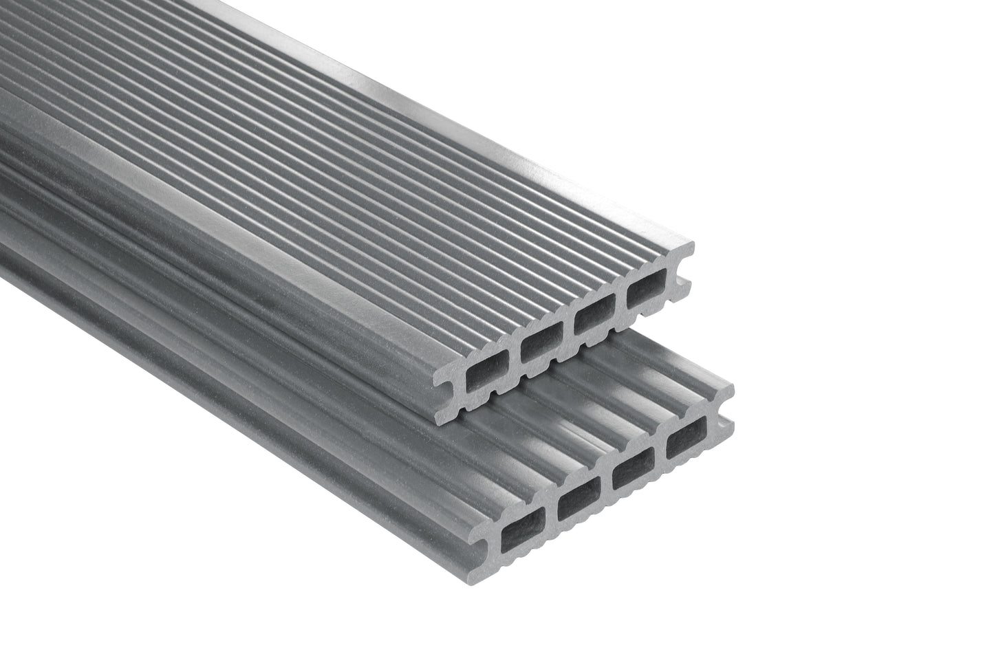 Terrassendielen WPC / BPC | WPC Terrassendiele Hohlkammer Exklusiv | Kovalex