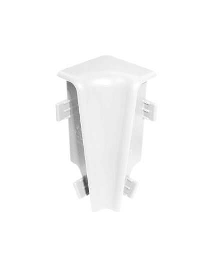 Innenecken K58C weiß Kronoflooring