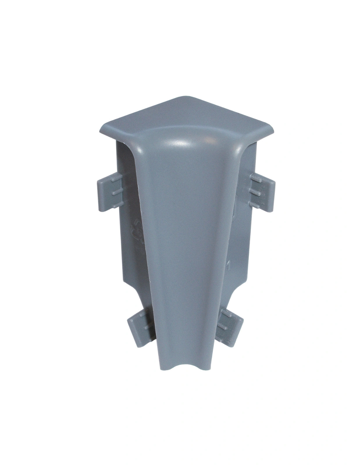 Innenecken K58C silber Kronoflooring