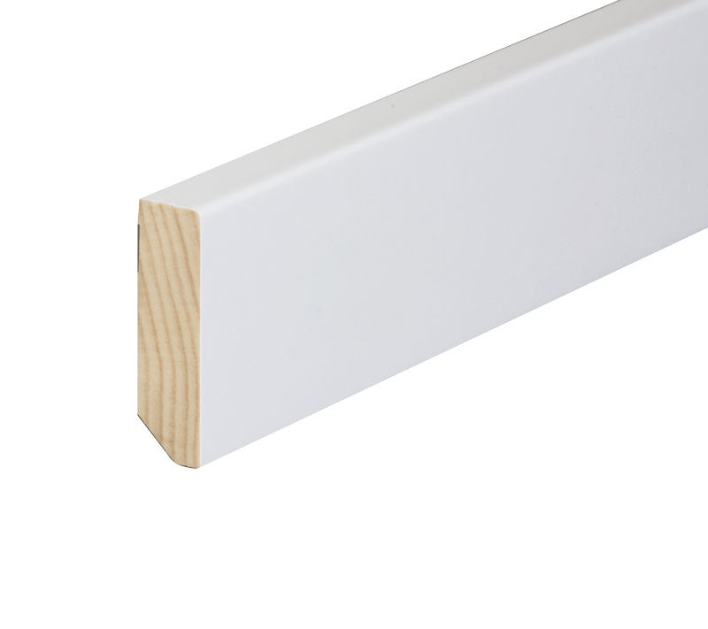 Zubehör | Topline Nadelholz - Gletscherweiß Starkfolie | Der Preisbrecher