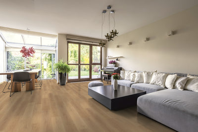 Vinyl | Eiche Klickvinyl Urban Nut | Der Preisbrecher