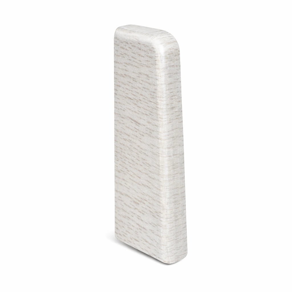 Endkappen K58C buche-grau Kronoflooring