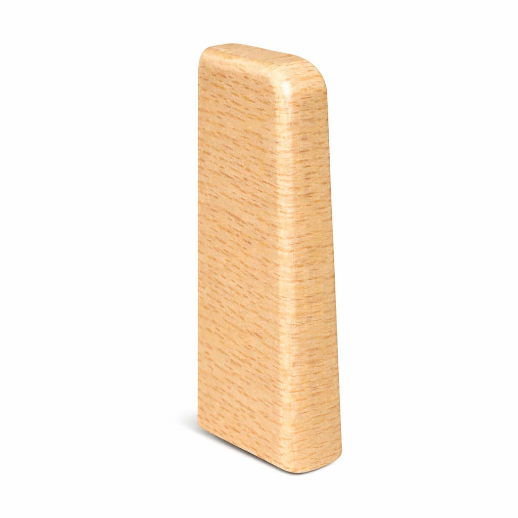 Endkappen K58C buche hell Kronoflooring