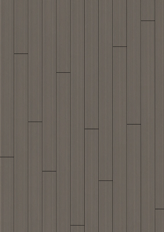 Terrassendielen WPC / BPC | BPC Terrassendiele Hohlkammerprofil Compact Plus | Der Preisbrecher