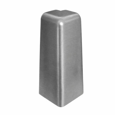 Außenecken K58C edelstahl Kronoflooring