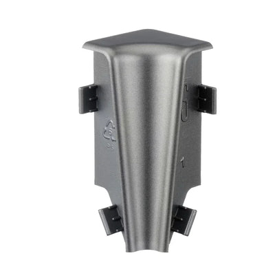 Innenecken K58C edelstahl Kronoflooring