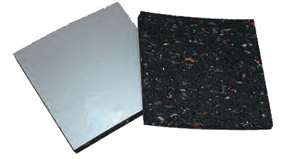 Zubehör | Fe alukaschiert Terrassenpad 8mm | Der Preisbrecher