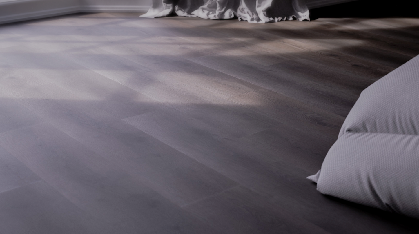 Vinyl | Rigid Klickvinyl - Chicago | Der Preisbrecher