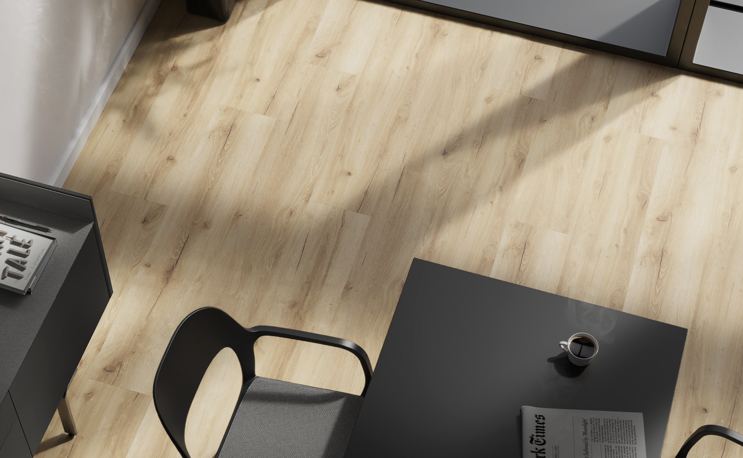 Vinyl | Rigid Klickvinyl - Sao Paulo | Der Preisbrecher