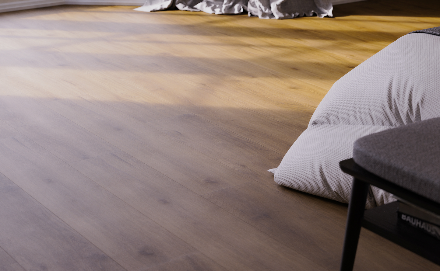 Vinyl | Rigid Klickvinyl - Bangkok | Der Preisbrecher