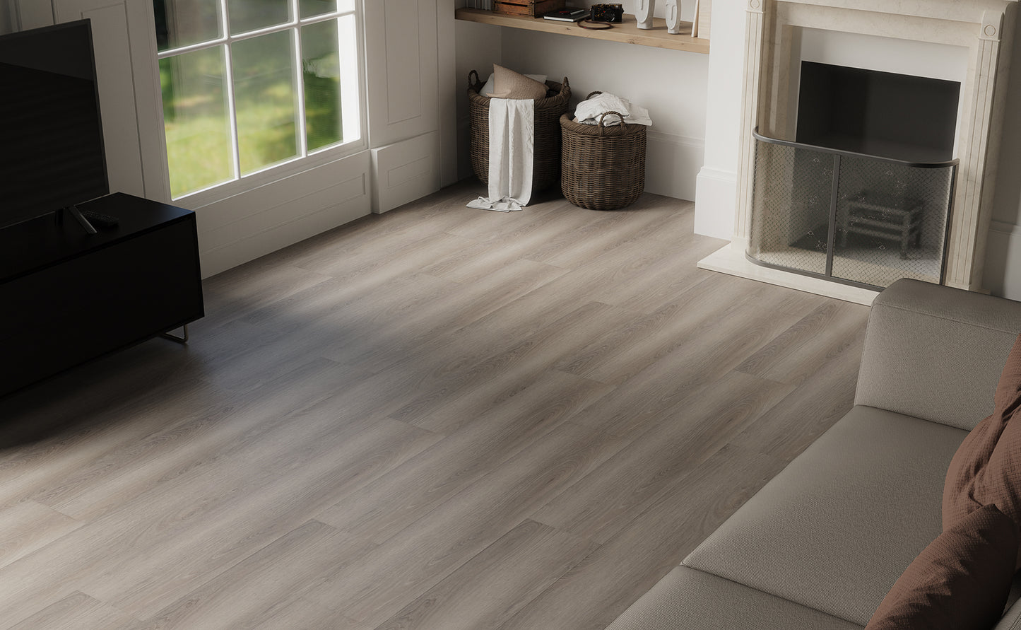 Vinyl | Rigid Klickvinyl - Rome | Der Preisbrecher