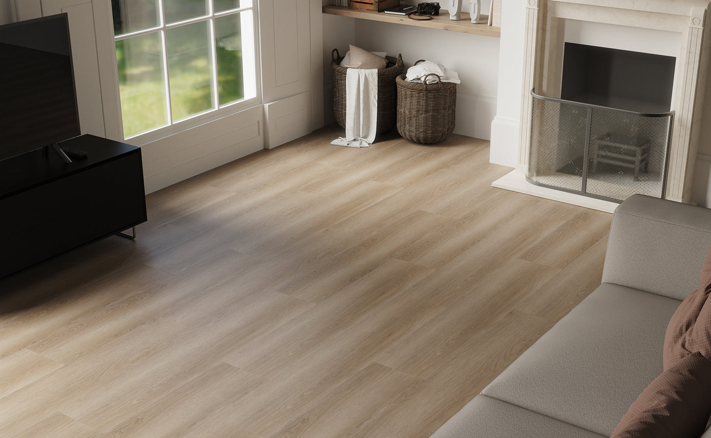 Vinyl | Rigid Klickvinyl - Moscow | Der Preisbrecher
