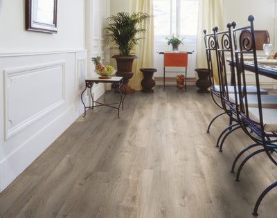 Vinyl | Gerflor Virtuo 30 Klebevinyl | BAITA TAUPE 1026 | Gerflor