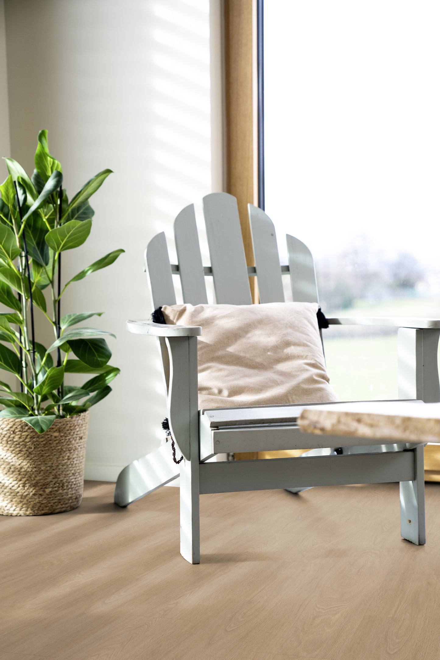 Vinyl | Gerflor Virtuo 55 Klebevinyl | BLOMMA NATURAL 1465 | Gerflor