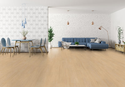Vinyl | Gerflor Virtuo 55 Klebevinyl | BLOMMA CLEAR (EIR) 1462 | Gerflor