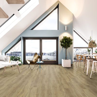 Vinyl | Gerflor Virtuo 30 Klebevinyl | BAITA MEDIUM 1025 | Gerflor