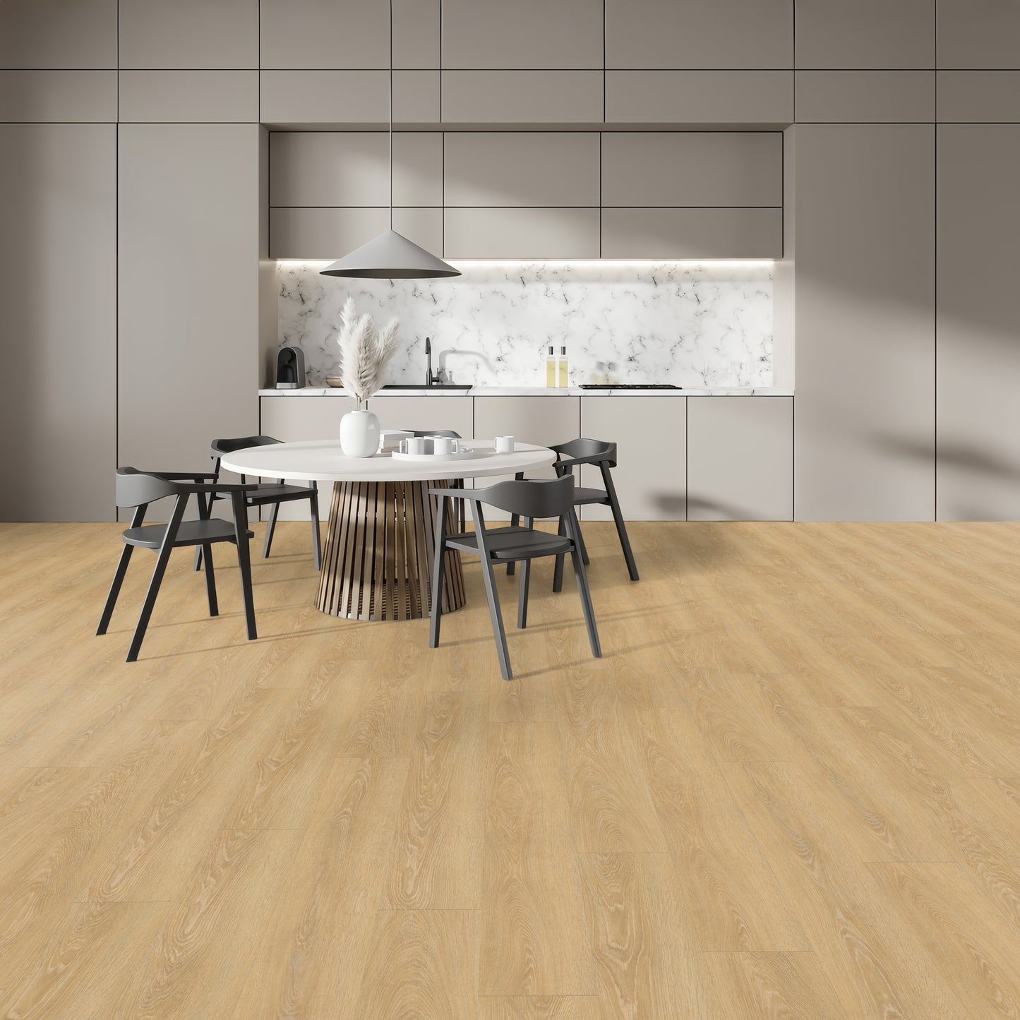 Vinyl | Gerflor Virtuo 55 Klebevinyl | BOHEM HONEY (EIR) 1458 | Gerflor
