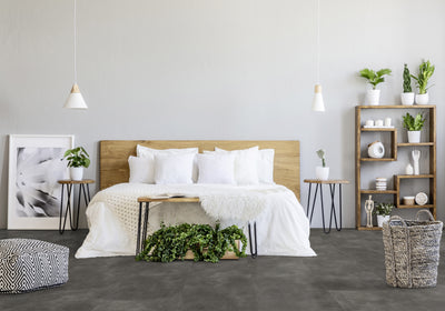 Vinyl | Gerflor Virtuo 30 Klebevinyl | LATINA DARK 0992 | Gerflor