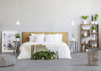 Vinyl | Gerflor Virtuo 55 Klebevinyl | LATINA PEARL 0994 | Gerflor