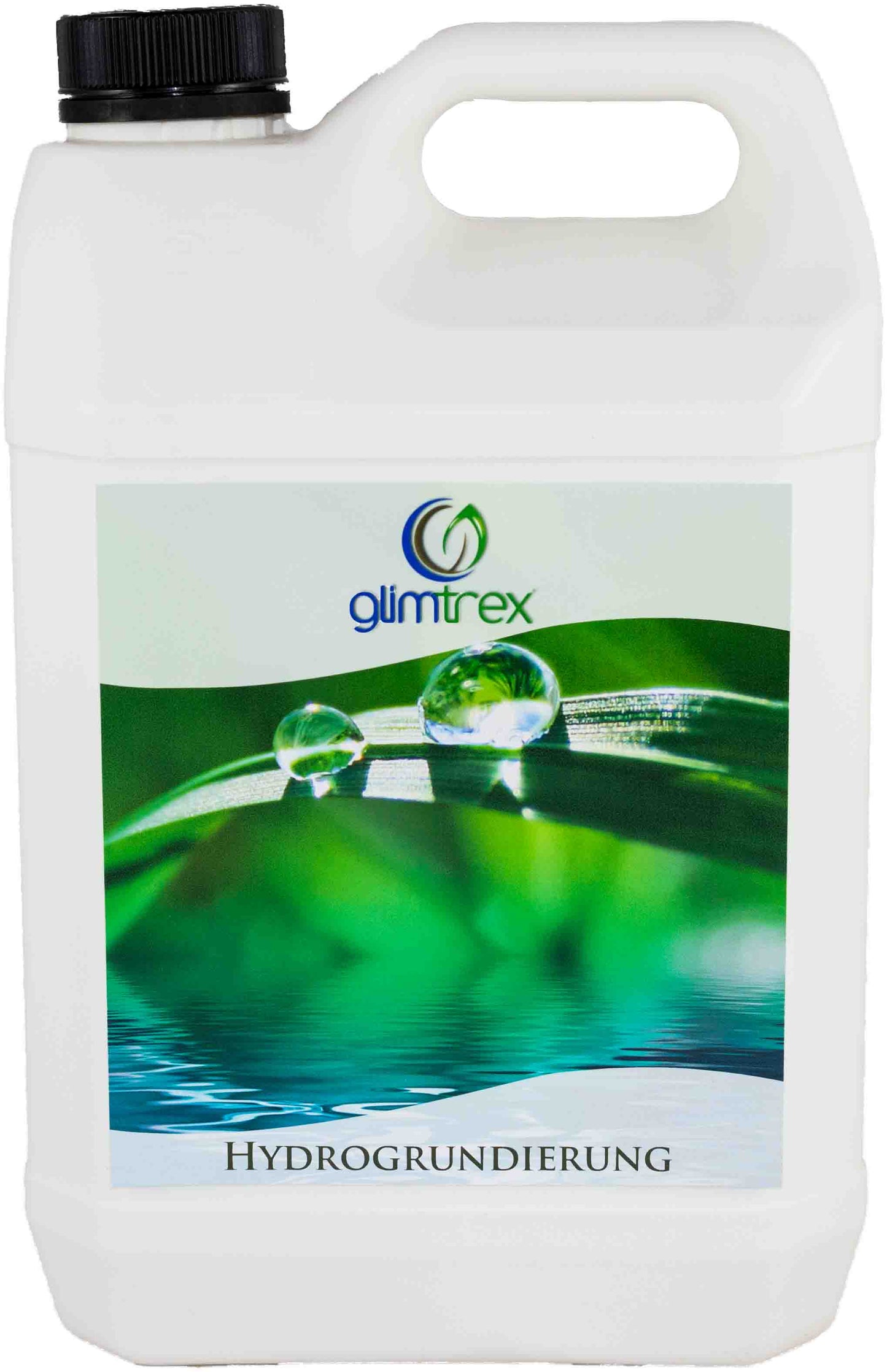 Zubehör | Glimtrex Hydrogrundierung | Glimtrex