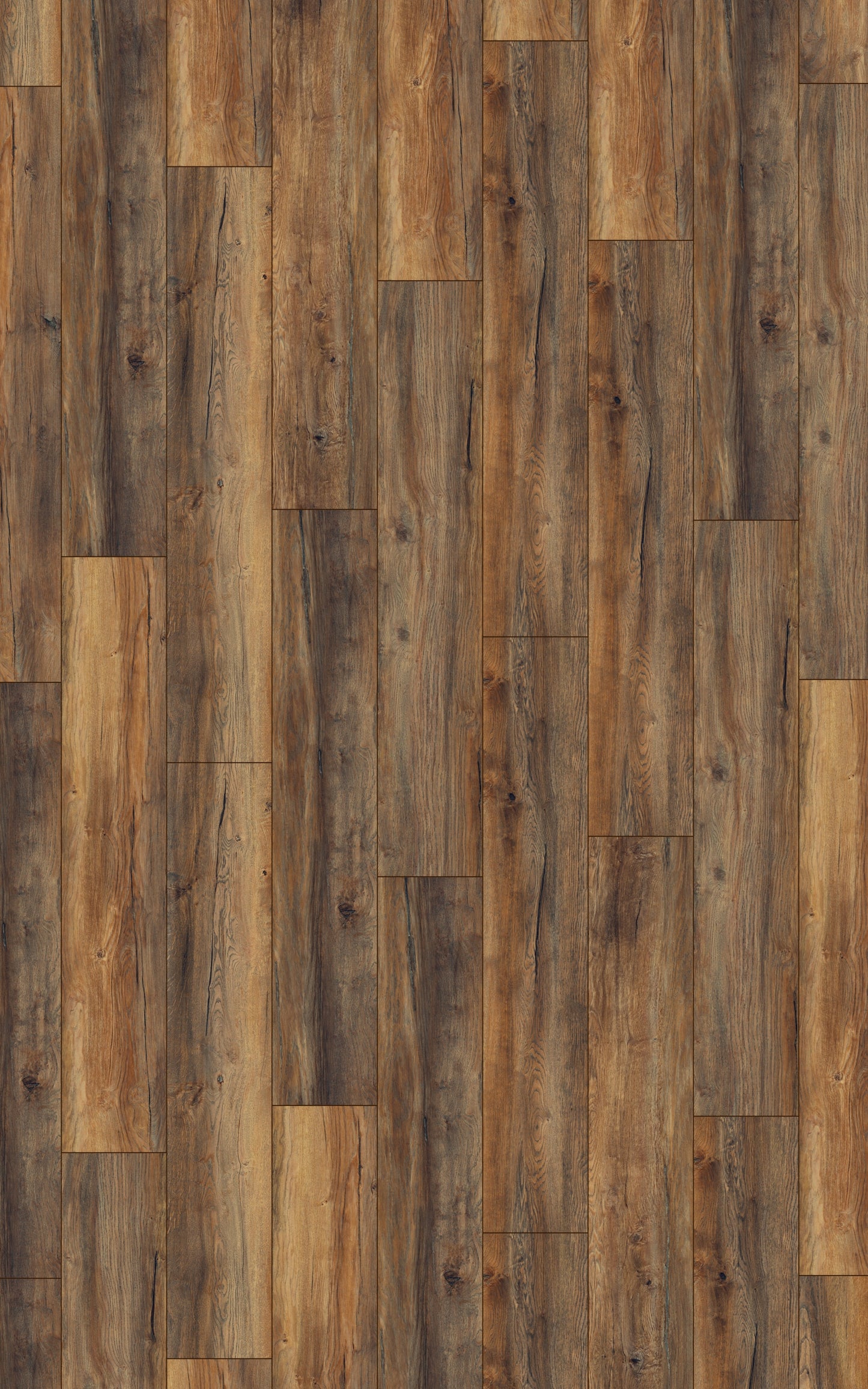 Laminat | Kronotex Laminat Exquisit Plus Eiche Nottingham / Harbour Oak D3570 | Kronotex