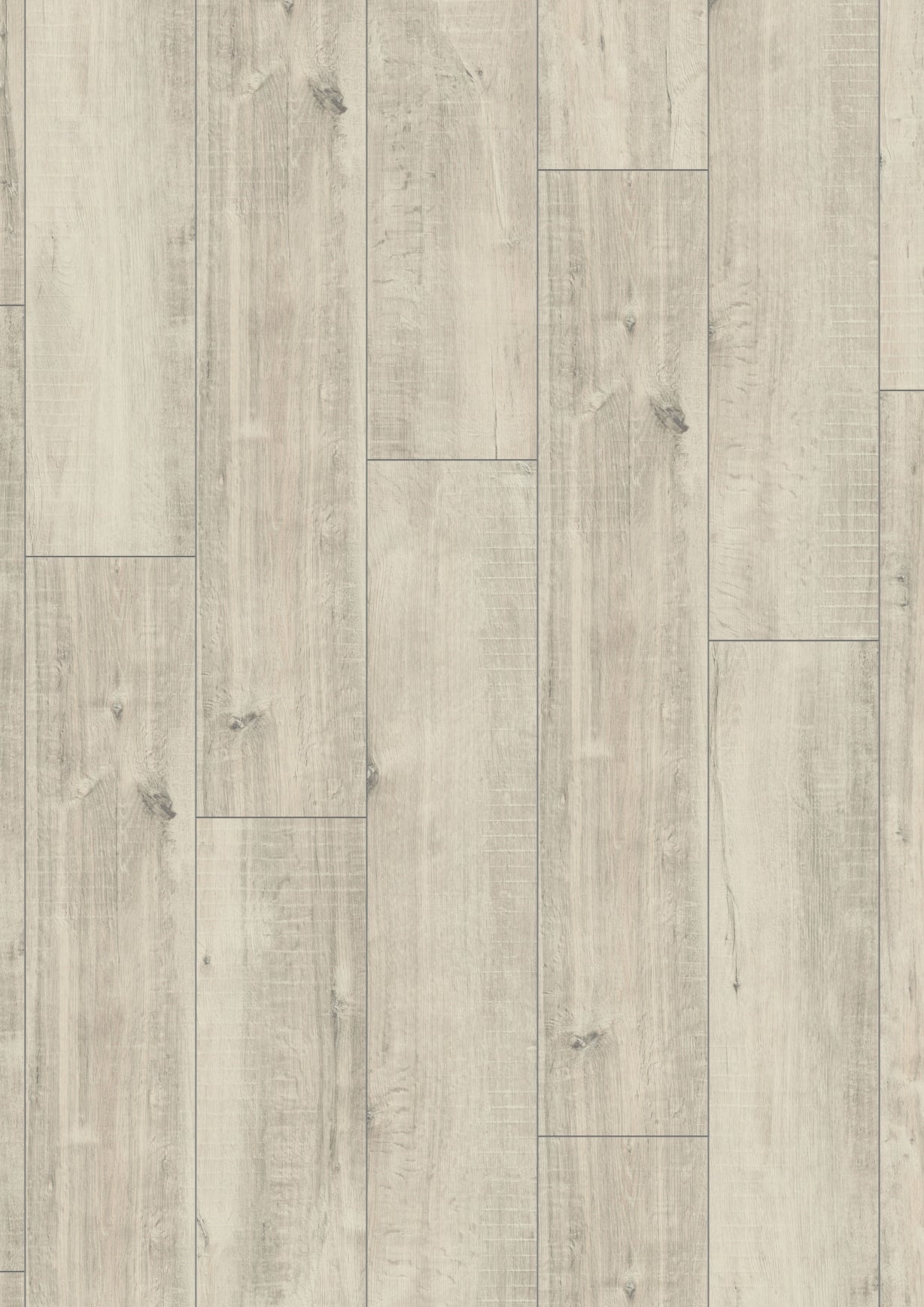 Laminat | Kronotex Laminat Exquisit Plus Gala Eiche Weiß D4787 | Kronotex