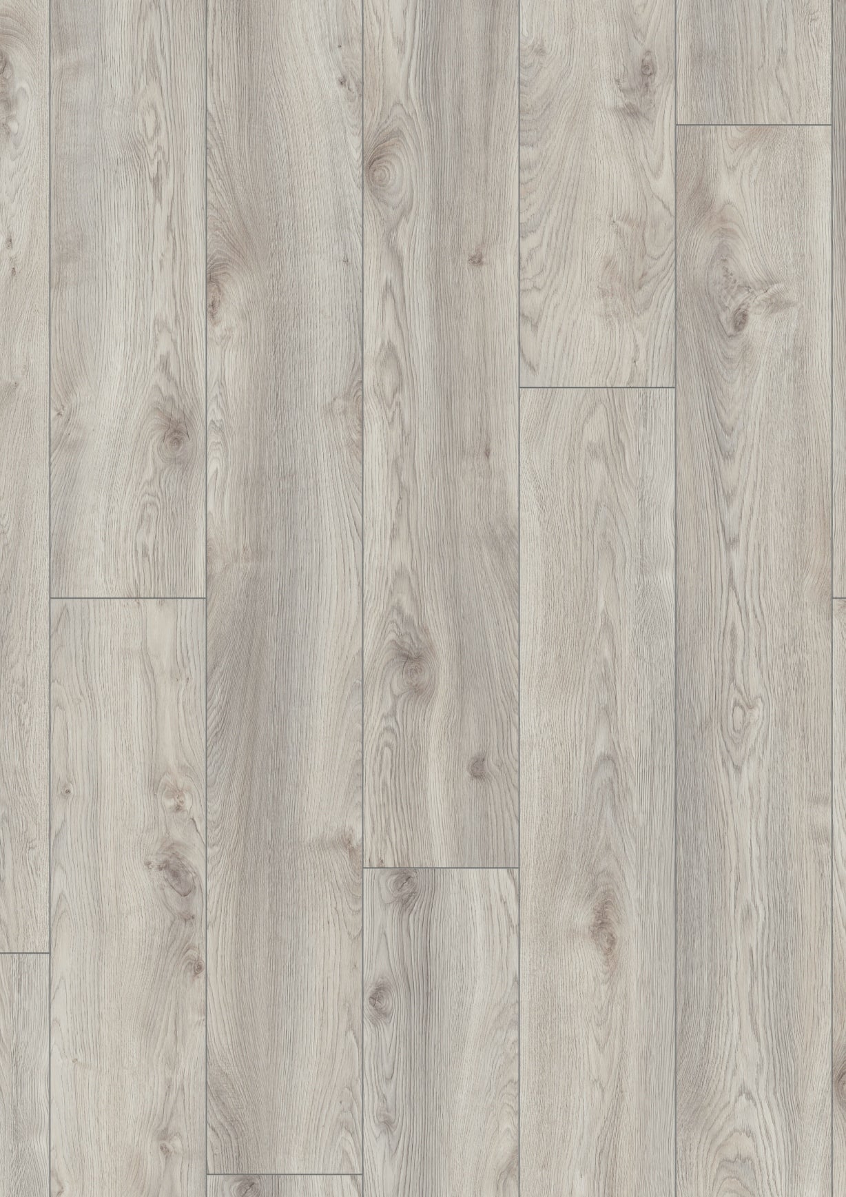 Laminat | Kronotex Laminat Mammut Plus Makro Eiche Weiß D4793 | Kronotex