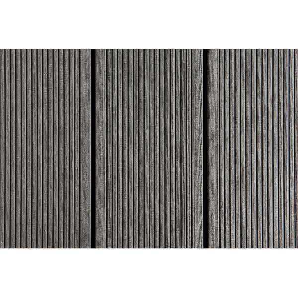 Terrassendielen WPC / BPC | DIE BELIEBTE massiv - WPC Terrassendiele | NATURinFORM