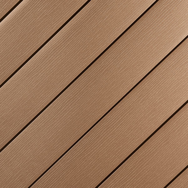 Terrassendielen WPC / BPC | DIE SMARTE Massivdiele - WPC Terrassendiele | NATURinFORM