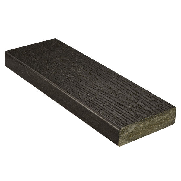 Terrassendielen WPC / BPC | DIE STARKE Massivdiele - WPC Terrassendiele | NATURinFORM