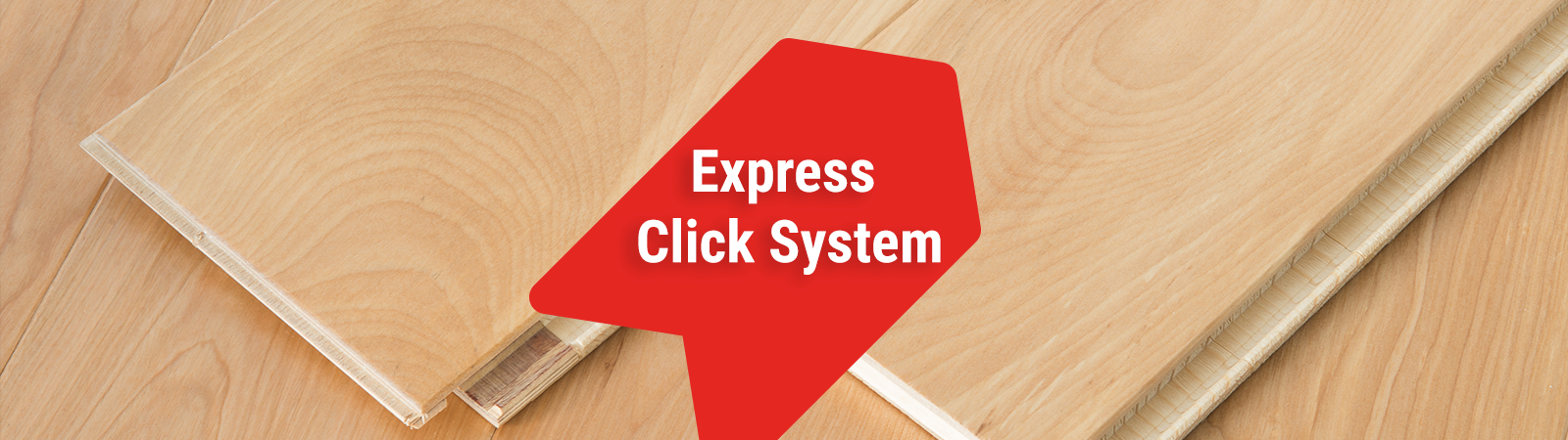Express Click System