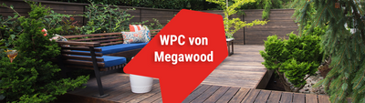 WPC von Megawood