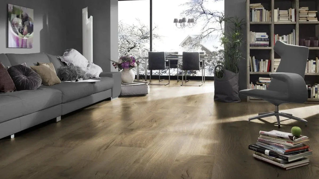 Kronotex Laminat