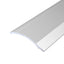 Zubehör | Prinz Anpassungsprofil Nr. 138 38x1,9x900mm silber | Prinz
