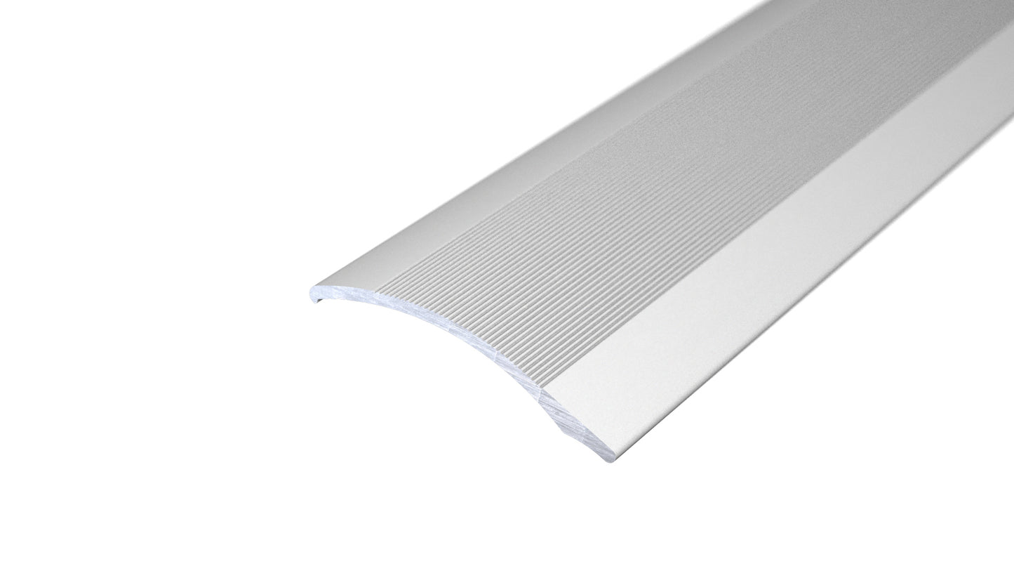 Zubehör | Prinz Anpassungsprofil Nr. 138 38x1,9x900mm silber | Prinz