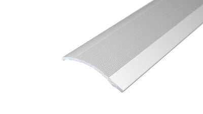 Zubehör | Prinz Anpassungsprofil Nr. 138 38x1,9x2700mm silber | Prinz