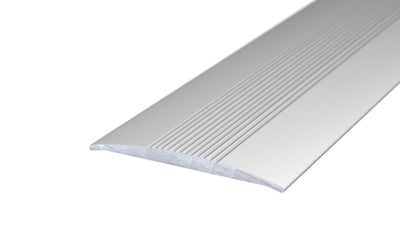 Zubehör | Prinz Übergangsschiene/Übergangsprofil selbstklebend  Nr. 139 37x3,2x900mm silber | Prinz