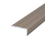 Zubehör | Prinz Winkelprofil  Nr. 160 24,5x10x2700 mm Edelstahl matt | Prinz