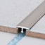 Zubehör | Prinz T-Cover Profil Nr. 265/267 14mm Edelstahl matt | Prinz