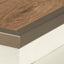 Zubehör | Prinz Winkelprofil Nr. 277, 15x15x2700 mm Edelstahl matt | Prinz