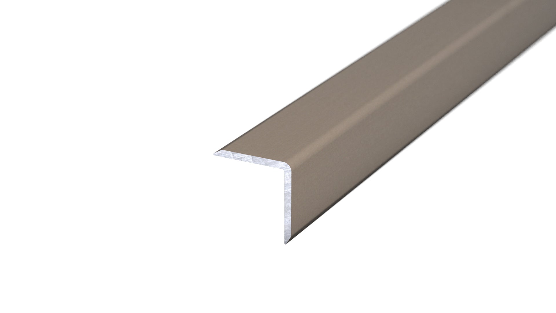 Zubehör | Prinz Winkelprofil Nr. 277, 15x15x2700 mm Edelstahl matt | Prinz