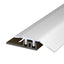 Zubehör | Prinz Profi-Design Anpassungsprofil 34x2700mm silber | Prinz