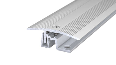 Zubehör | Prinz PS 400 Übergangsprofil 49x900mm silber | Prinz