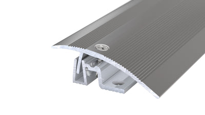 Zubehör | Prinz PS 400 Anpassungsprofil 50x900mm Edelstahl | Prinz