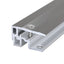 Zubehör | Prinz PS 400 Abschlussprofil 28x900 mm Edelstahl poliert | Prinz