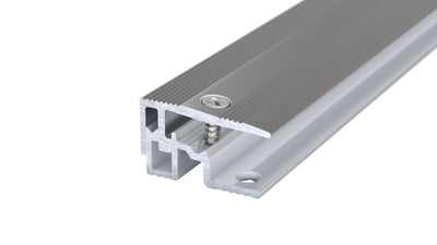 Zubehör | Prinz PS 400 Abschlussprofil 28x900 mm Edelstahl poliert | Prinz