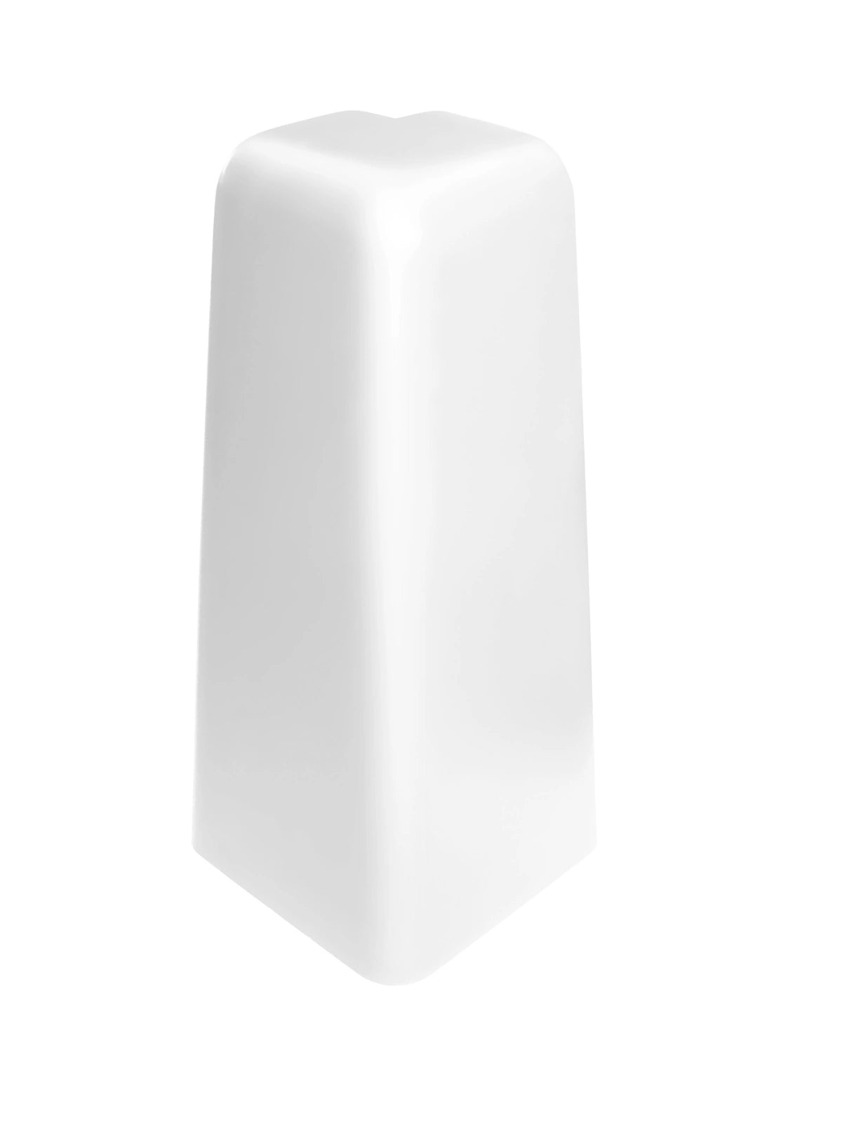 Außenecken K58C weiß Kronoflooring