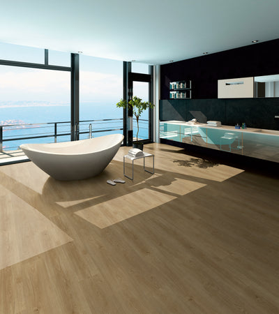 Vinyl | Eiche Amber Glow Klebevinyl | Der Preisbrecher