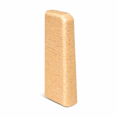 Endkappen K58C buche hell Kronoflooring